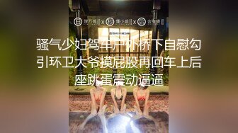 骚气少妇驾车户外桥下自慰勾引环卫大爷摸屁股再回车上后座跳蛋震动逼逼