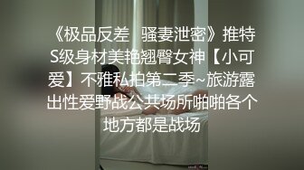 《极品反差✿骚妻泄密》推特S级身材美艳翘臀女神【小可爱】不雅私拍第二季~旅游露出性爱野战公共场所啪啪各个地方都是战场