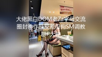 大佬黑白DOM老Zz字母交流圈封神作品反差母狗SM调教群P大神