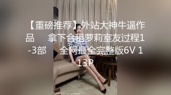 【重磅推荐】外站大神牛逼作品❤️拿下合租萝莉室友过程1-3部❤️全网最全完整版6V 113P