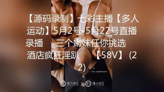 【源码录制】七彩主播【多人运动】5月2号-5月22号直播录播♒️三个嫩妹任你挑选♒️酒店疯狂淫趴♒️【58V】 (22)