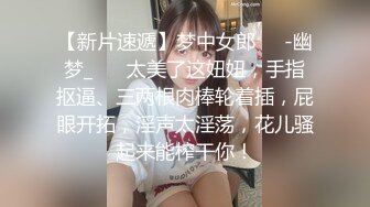 怀着二宝的老婆被操