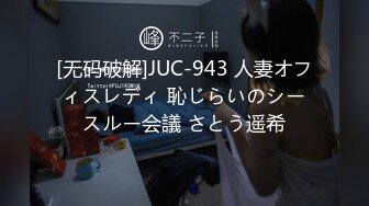 [无码破解]JUC-943 人妻オフィスレディ 恥じらいのシースルー会議 さとう遥希