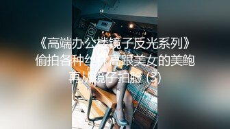 《高端办公楼镜子反光系列》偷拍各种丝袜高跟美女的美鲍再从镜子拍脸 (3)