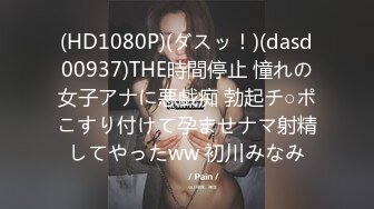 (HD1080P)(ダスッ！)(dasd00937)THE時間停止 憧れの女子アナに悪戯痴 勃起チ○ポこすり付けて孕ませナマ射精してやったww 初川みなみ