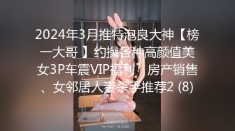 2024年3月推特泡良大神【榜一大哥 】约操各种高颜值美女3P车震VIP福利，房产销售、女邻居人妻杀手推荐2 (8)