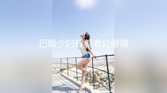 办公楼女厕全景偷拍连衣裙美女的小肥鲍鱼