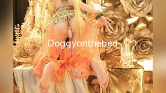 Doggyonthebed