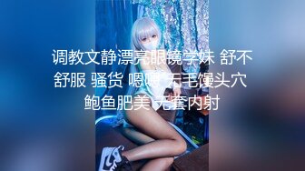 OnlyFans爆火极品翘臀长腿女神【悲伤小姐】解锁，各类啪啪剧情淫语对话眼前一亮绝对会玩 (2)