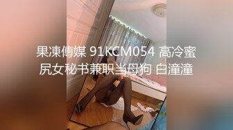 果凍傳媒 91KCM054 高冷蜜尻女秘书兼职当母狗 白潼潼