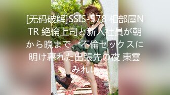 [无码破解]SSIS-578 相部屋NTR 絶倫上司と新入社員が朝から晩まで、不倫セックスに明け暮れた出張先の夜 東雲みれい