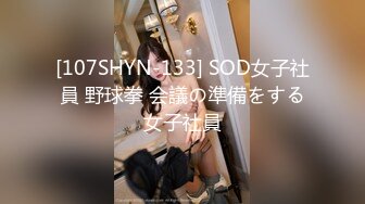 [107SHYN-133] SOD女子社員 野球拳 会議の準備をする女子社員