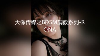 大像传媒之BDSM調教系列-RONA