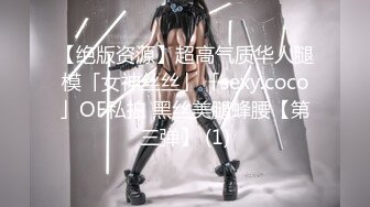 【绝版资源】超高气质华人腿模「女神丝丝」「sexy.coco」OF私拍 黑丝美腿蜂腰【第三弹】 (1)