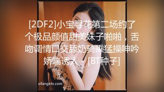 [2DF2]小宝寻花第二场约了个极品颜值甜美妹子啪啪，舌吻调情口交舔奶骑乘猛操呻吟娇喘诱人 - [BT种子]