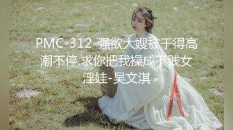 PMC-312-强欲大嫂被干得高潮不停.求你把我操成下贱女淫娃-吴文淇