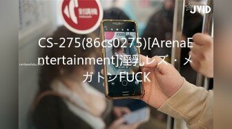 CS-275(86cs0275)[ArenaEntertainment]淫乳レズ・メガトンFUCK