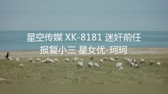 星空传媒 XK-8181 迷奸前任报复小三 星女优-珂珂