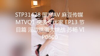 STP31428 国产AV 麻豆传媒 MTVQ1 突袭女优家 EP13 节目篇 淫欲跳蛋大挑战 苏畅 VIP0600