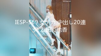 IESP-569 女デカ 中出し20連発 友田彩也香